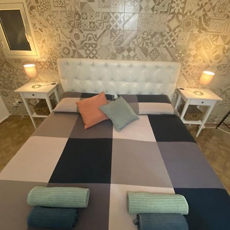 Florhouse Pacini Apartment คาตาเนีย ภายนอก รูปภาพ