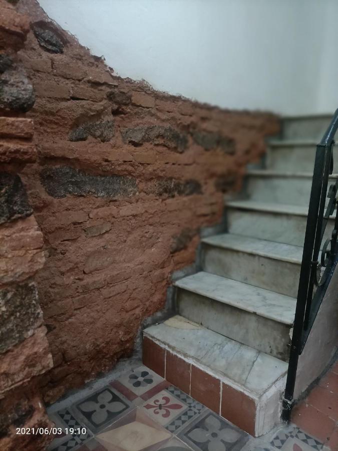 Florhouse Pacini Apartment คาตาเนีย ภายนอก รูปภาพ
