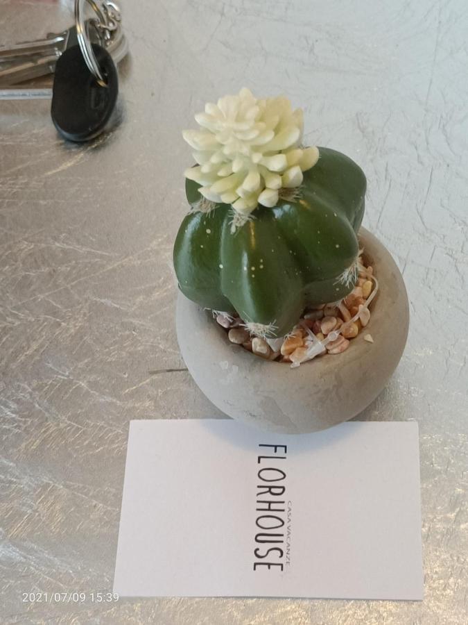 Florhouse Pacini Apartment คาตาเนีย ภายนอก รูปภาพ