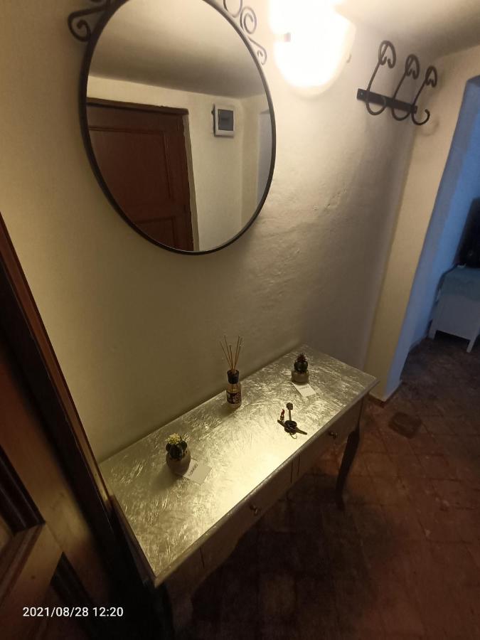 Florhouse Pacini Apartment คาตาเนีย ภายนอก รูปภาพ