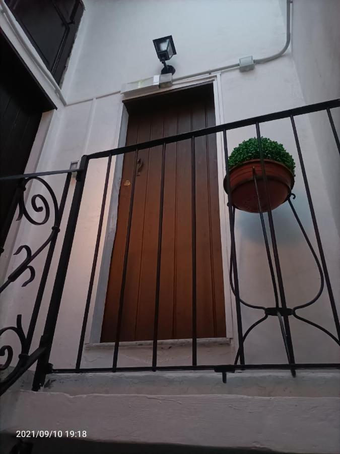 Florhouse Pacini Apartment คาตาเนีย ภายนอก รูปภาพ