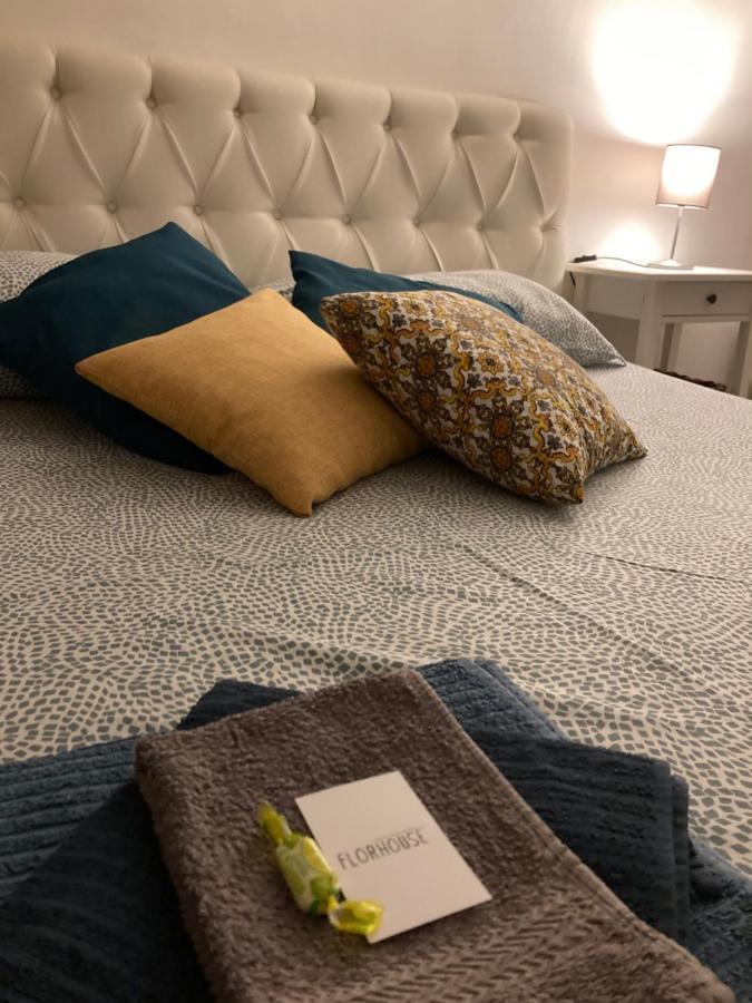 Florhouse Pacini Apartment คาตาเนีย ภายนอก รูปภาพ
