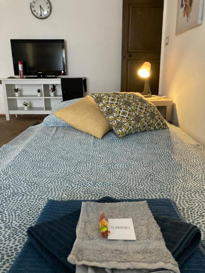 Florhouse Pacini Apartment คาตาเนีย ภายนอก รูปภาพ