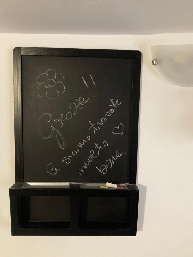 Florhouse Pacini Apartment คาตาเนีย ภายนอก รูปภาพ