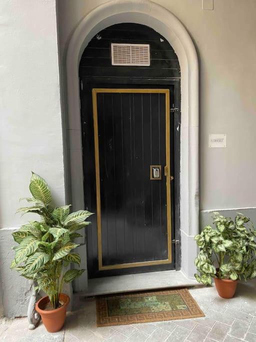 Florhouse Pacini Apartment คาตาเนีย ภายนอก รูปภาพ