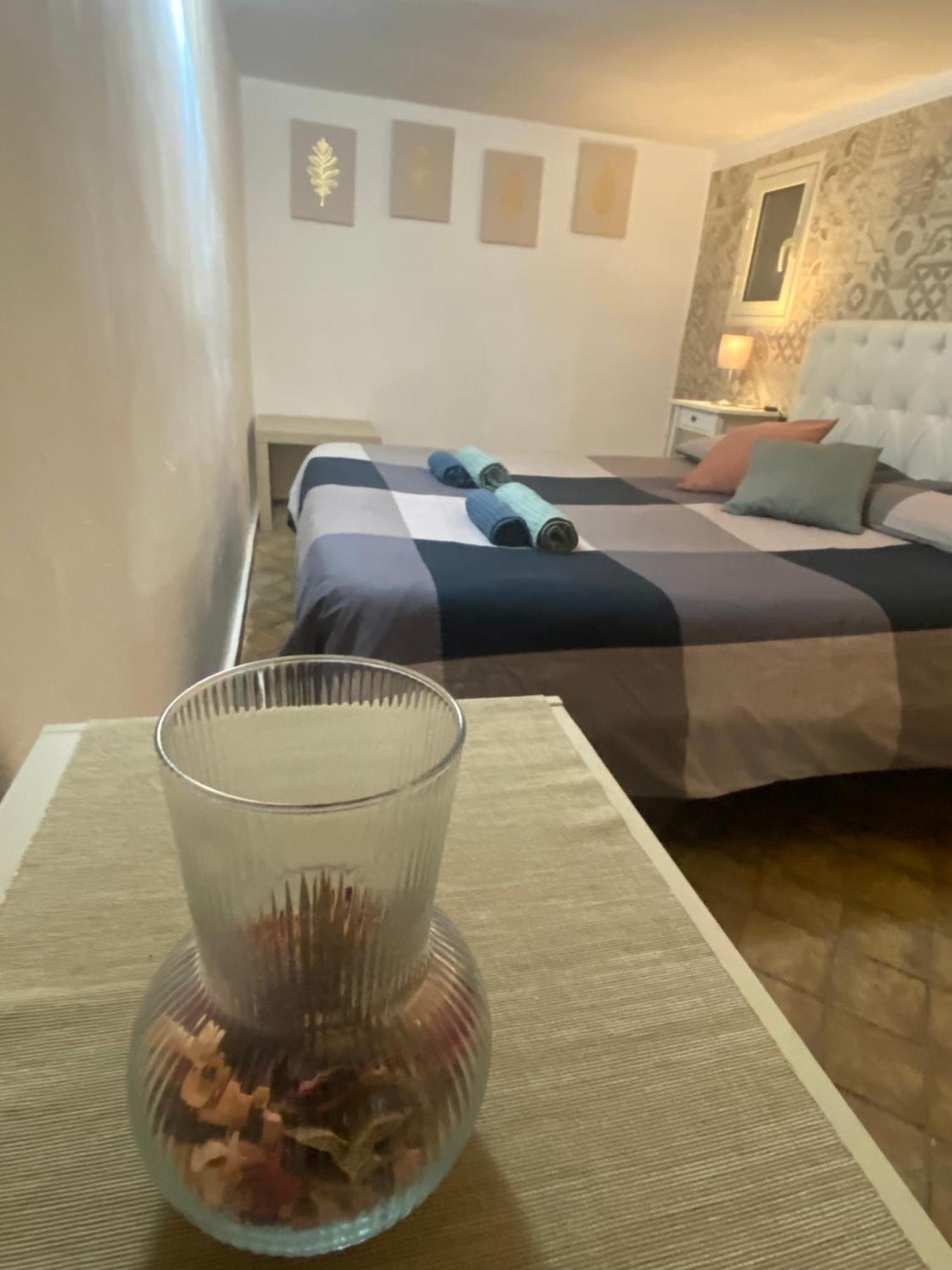 Florhouse Pacini Apartment คาตาเนีย ภายนอก รูปภาพ