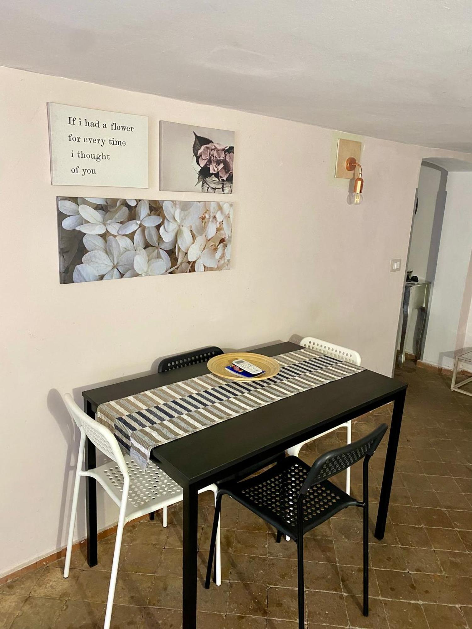 Florhouse Pacini Apartment คาตาเนีย ภายนอก รูปภาพ